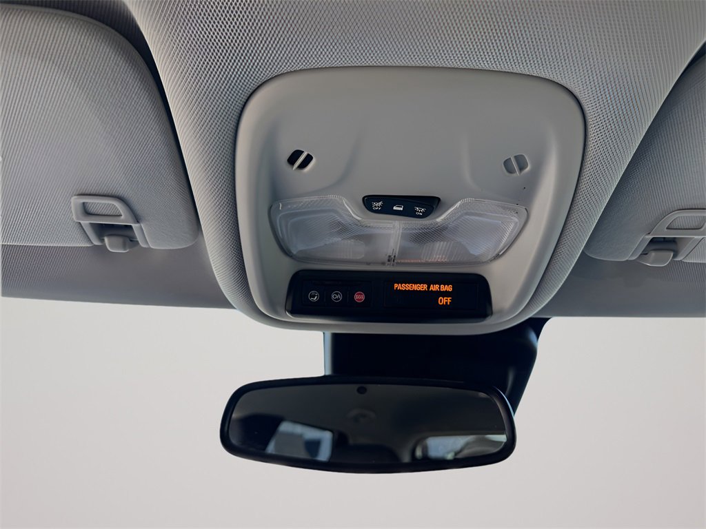 Used 2021 Chevrolet TrailBlazer LT w/ Convenience Package image 36