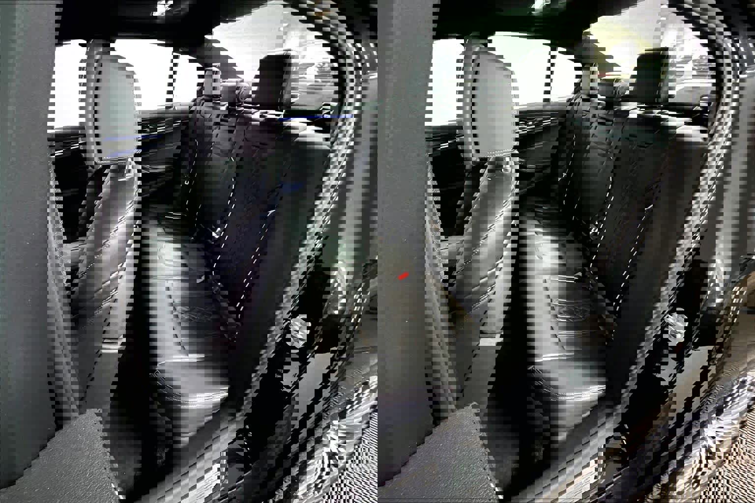 Used 2017 BMW 540i xDrive image 20