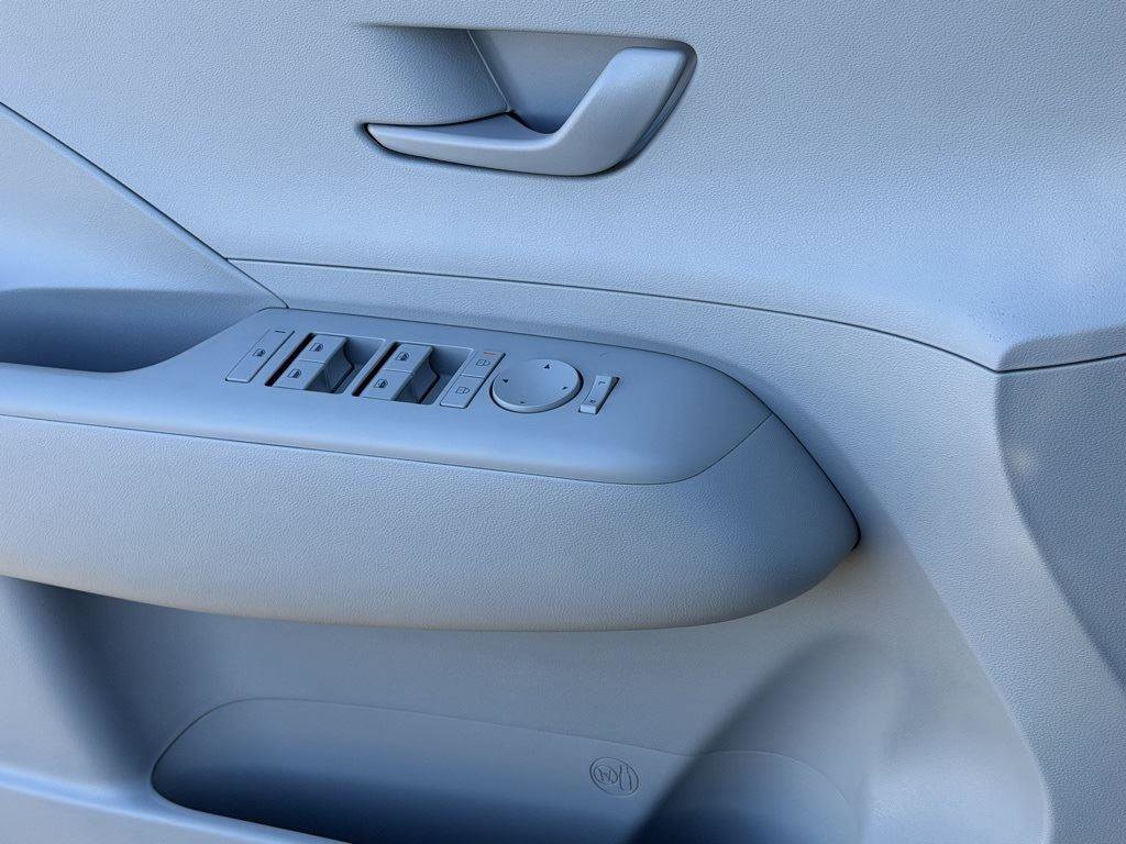 New 2026 Hyundai Kona SEL Sport FWD image 16