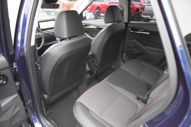 Used 2023 Kia Seltos S w/ Navigation Package image 11