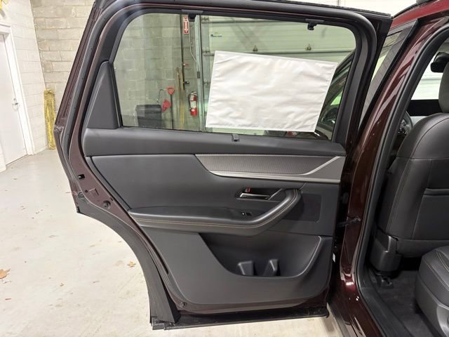 New 2026 MAZDA CX-90 3.3 Turbo w/ Premium Sport Pkg image 15