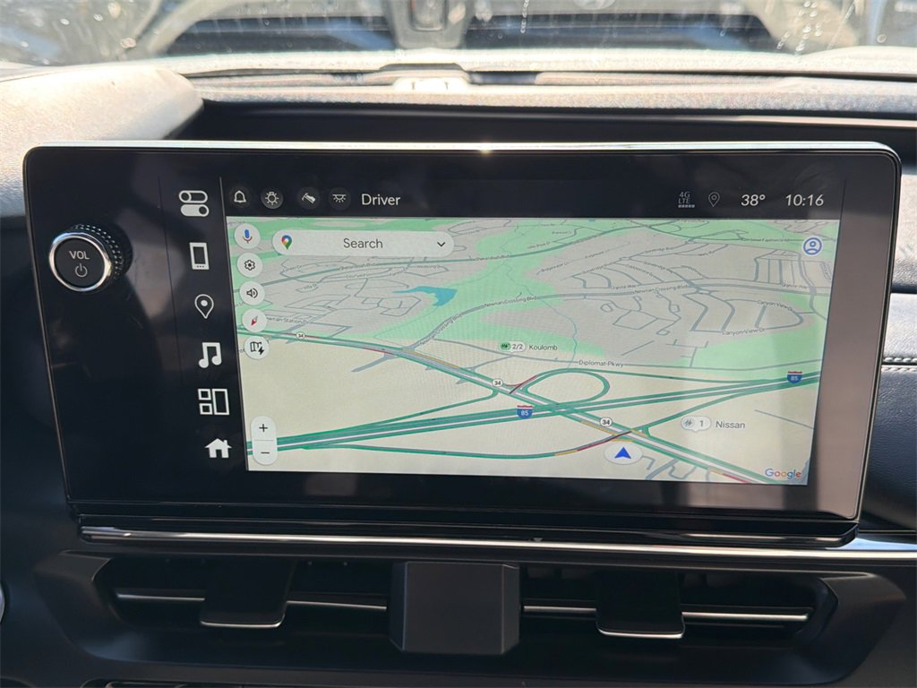 Used 2024 Acura ZDX A-Spec image 29