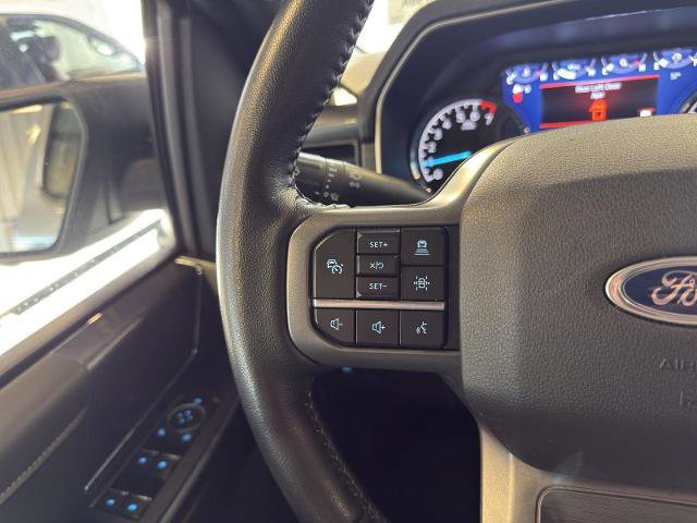 Certified 2021 Ford F150 XLT w/ Equipment Group 302A High image 11