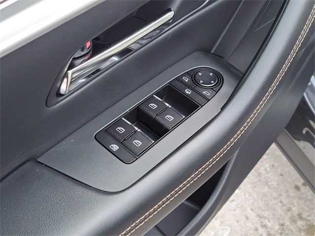 New 2026 MAZDA CX-90 3.3 Turbo w/ Premium Sport Pkg image 21