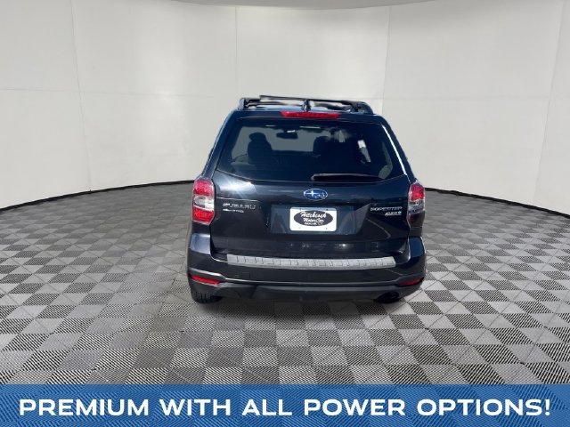 Used 2016 Subaru Forester 2.5i Premium w/ All-Weather Package AWD/4WD image 5