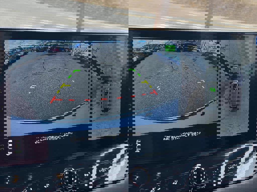 New 2026 Mitsubishi Outlander Trail Edition image 10