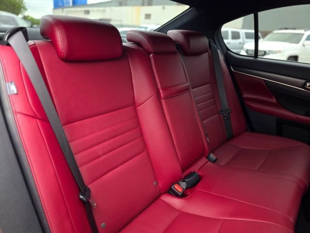 Used 2019 Lexus GS 350 F Sport AWD/4WD image 36