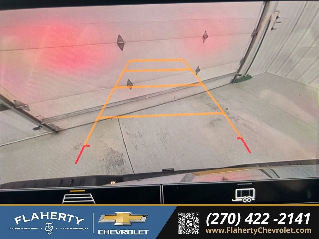 New 2026 Chevrolet Silverado 2500 Custom w/ Custom Convenience Package image 34