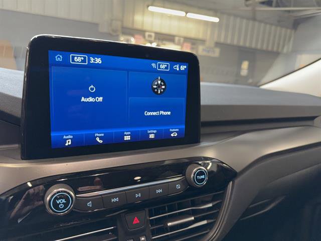 Certified 2023 Ford Escape Active image 8