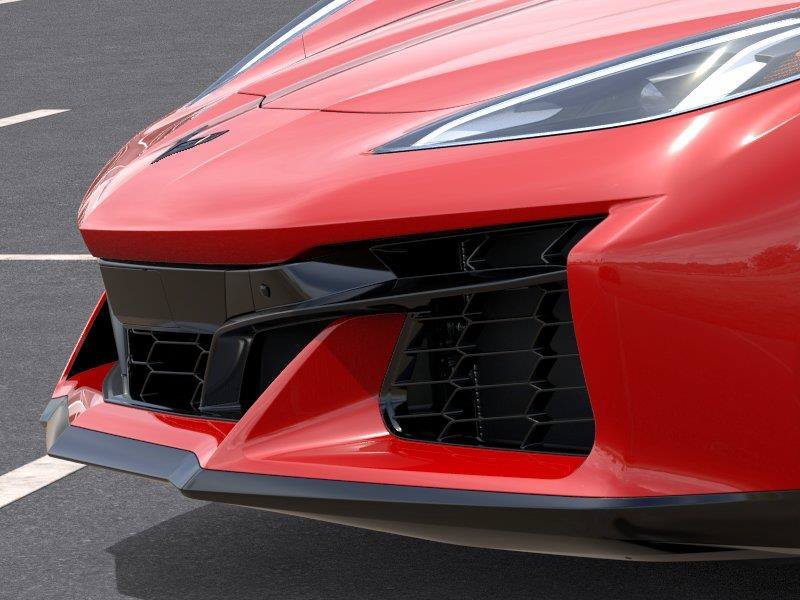 New 2027 Chevrolet Corvette Z06 w/ Stealth Interior Trim Package RWD image 14
