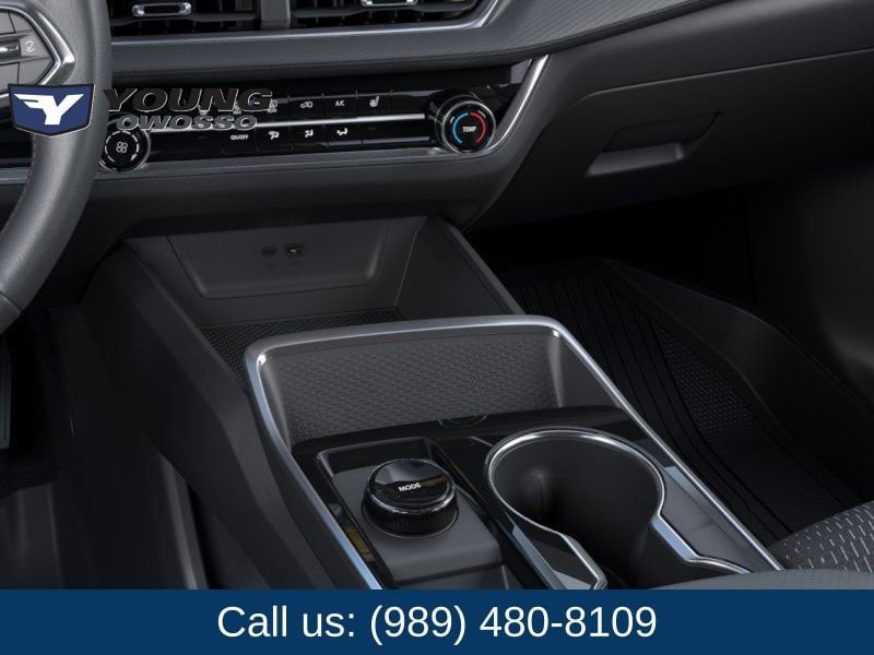 New 2026 Chevrolet Equinox LT w/ Midnight Edition FWD image 23