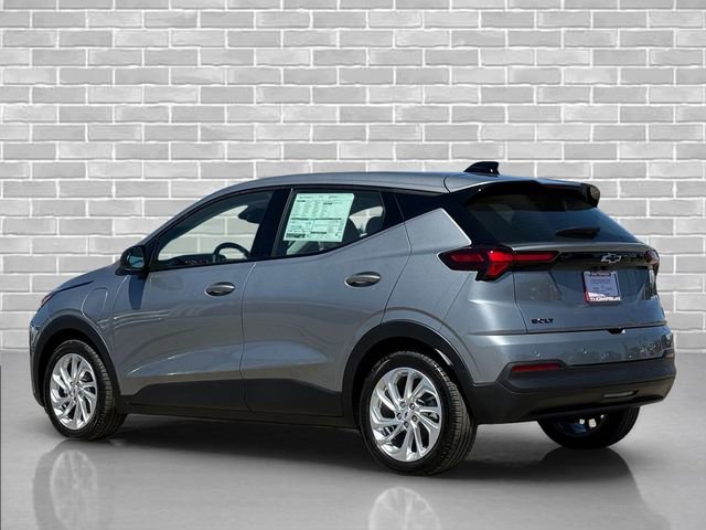 New 2027 Chevrolet Bolt LT w/ Comfort Package FWD image 4