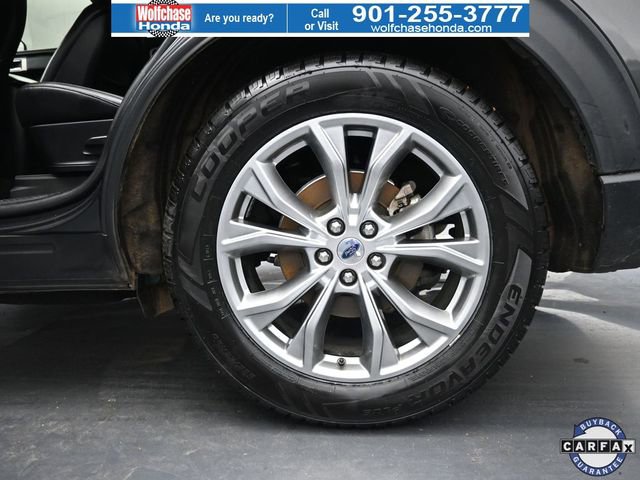 Used 2020 Ford Explorer XLT w/ Equipment Group 202A image 9