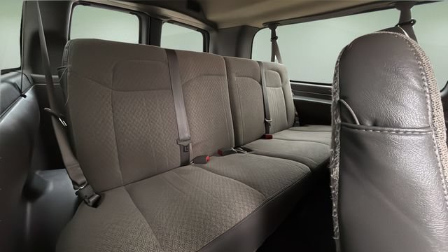 Used 2024 Chevrolet Express 3500 LT w/ LT Preferred Equipment Group RWD image 36