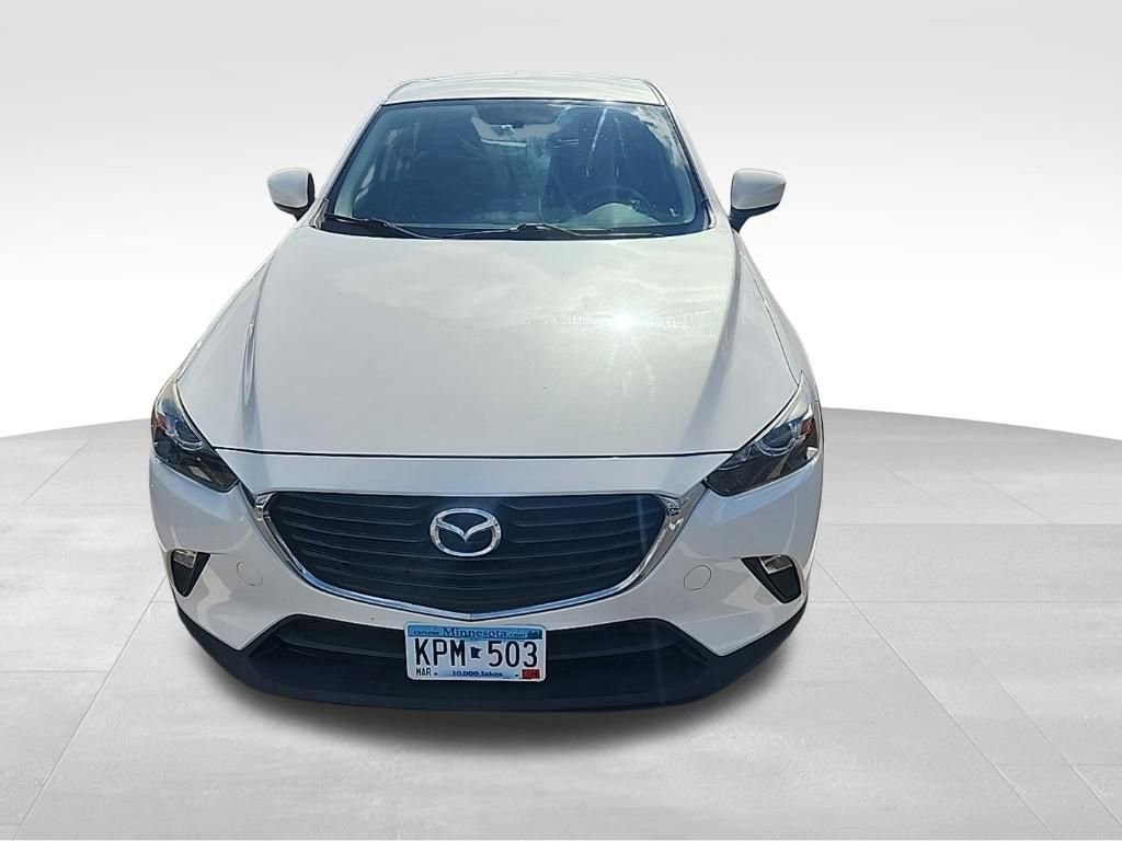 Used 2017 MAZDA CX-3 Sport image 7
