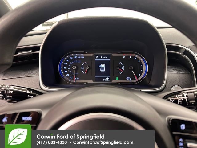 Used 2024 Hyundai Santa Cruz SEL image 29