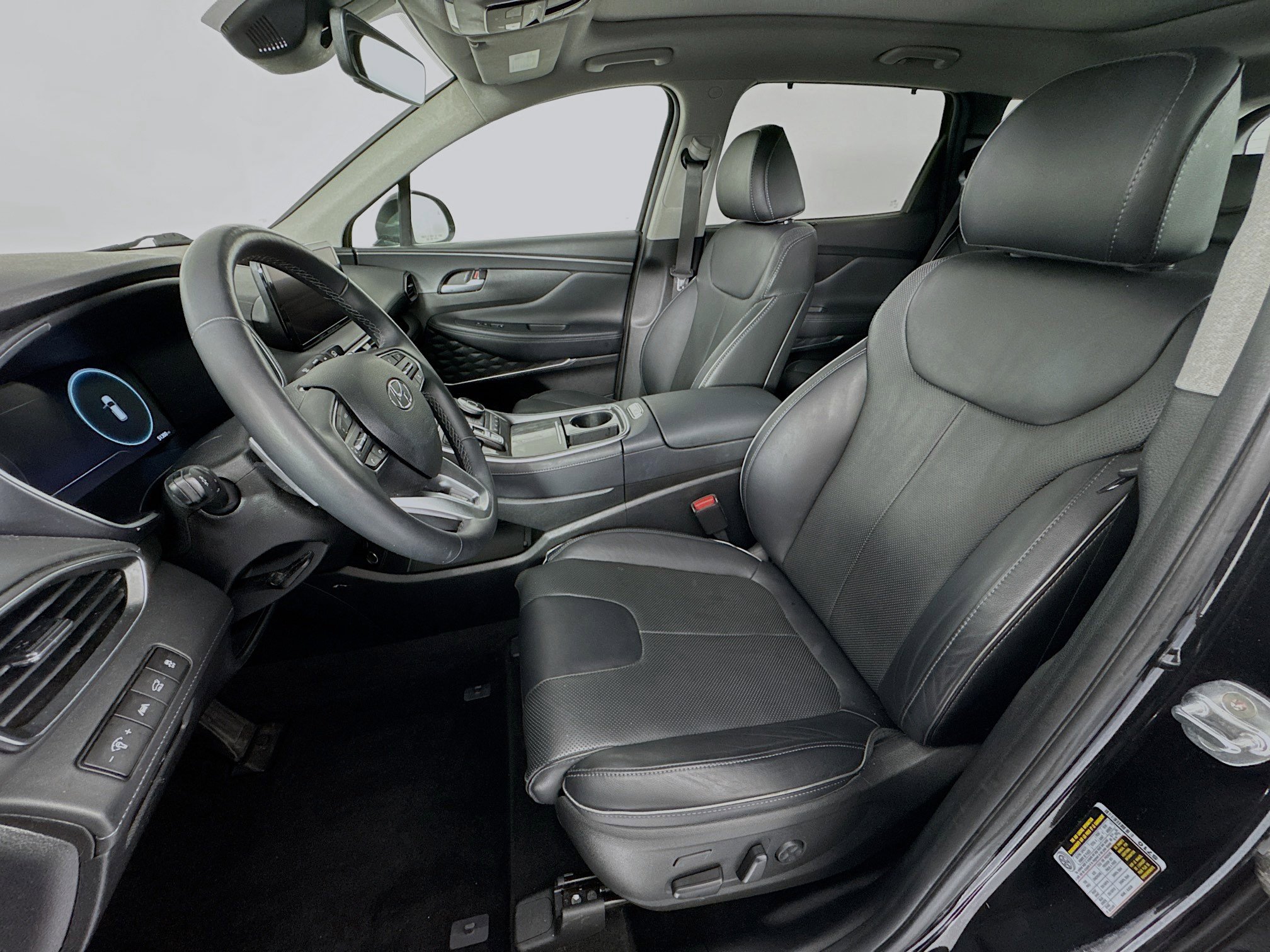 Used 2023 Hyundai Santa Fe Limited image 22