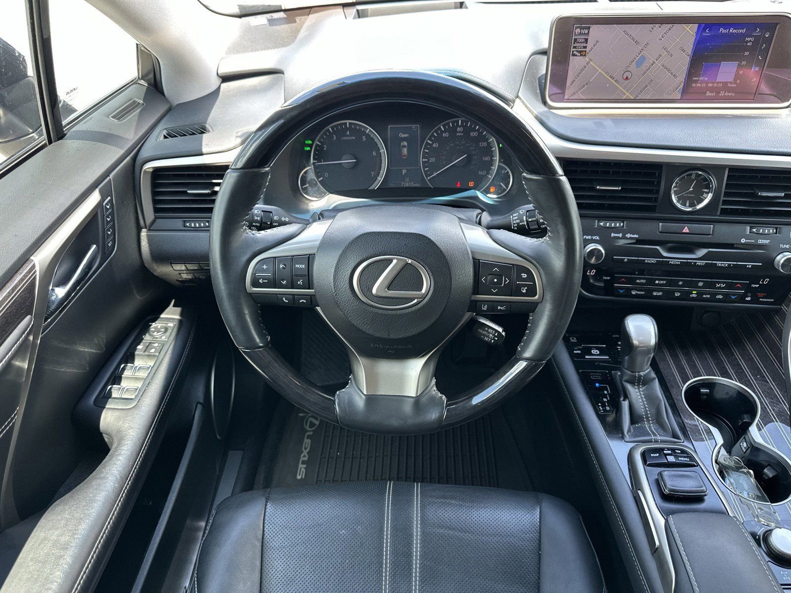 Used 2016 Lexus RX 350 AWD w/ Luxury Package image 13