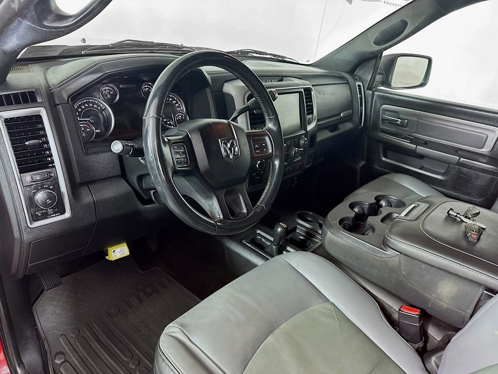 Used 2017 RAM 2500 Power Wagon image 30