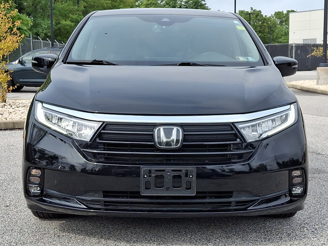 Used 2023 Honda Odyssey Touring image 5