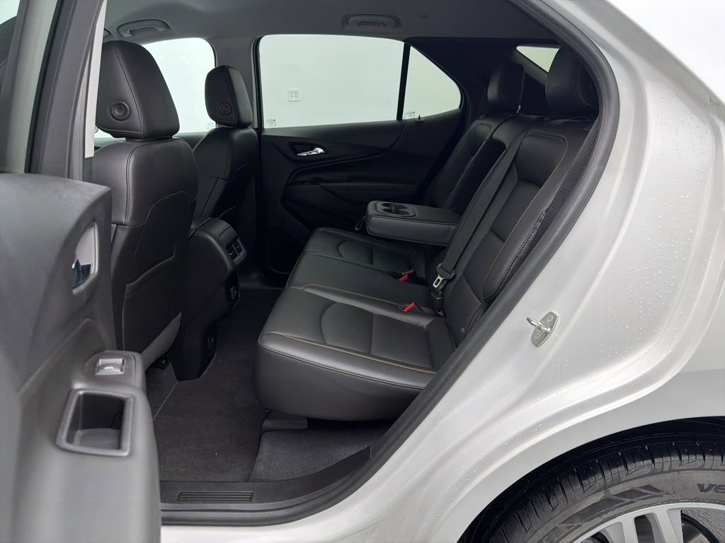 Certified 2019 Chevrolet Equinox Premier image 50