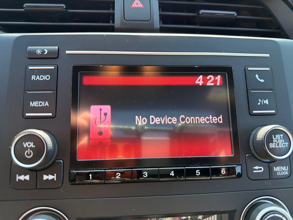 Used 2017 Honda Civic LX-P image 23