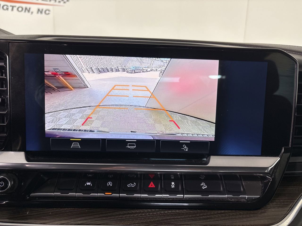 Used 2022 Chevrolet Silverado 1500 RST image 14