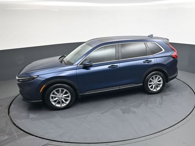 Used 2025 Honda CR-V EX image 25