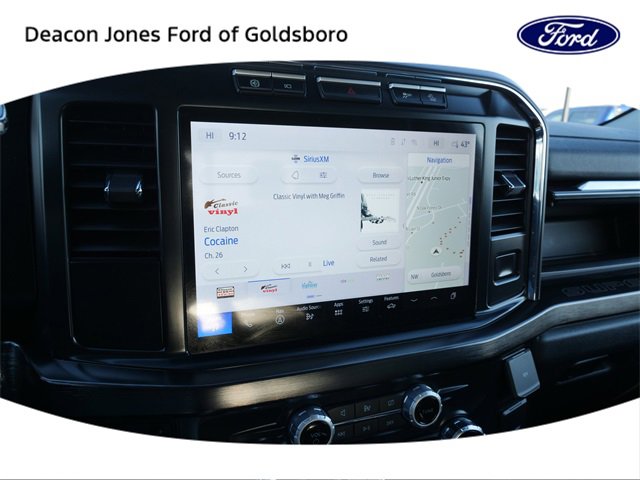 Used 2023 Ford F250 Lariat w/ Tremor Off-Road Package image 26