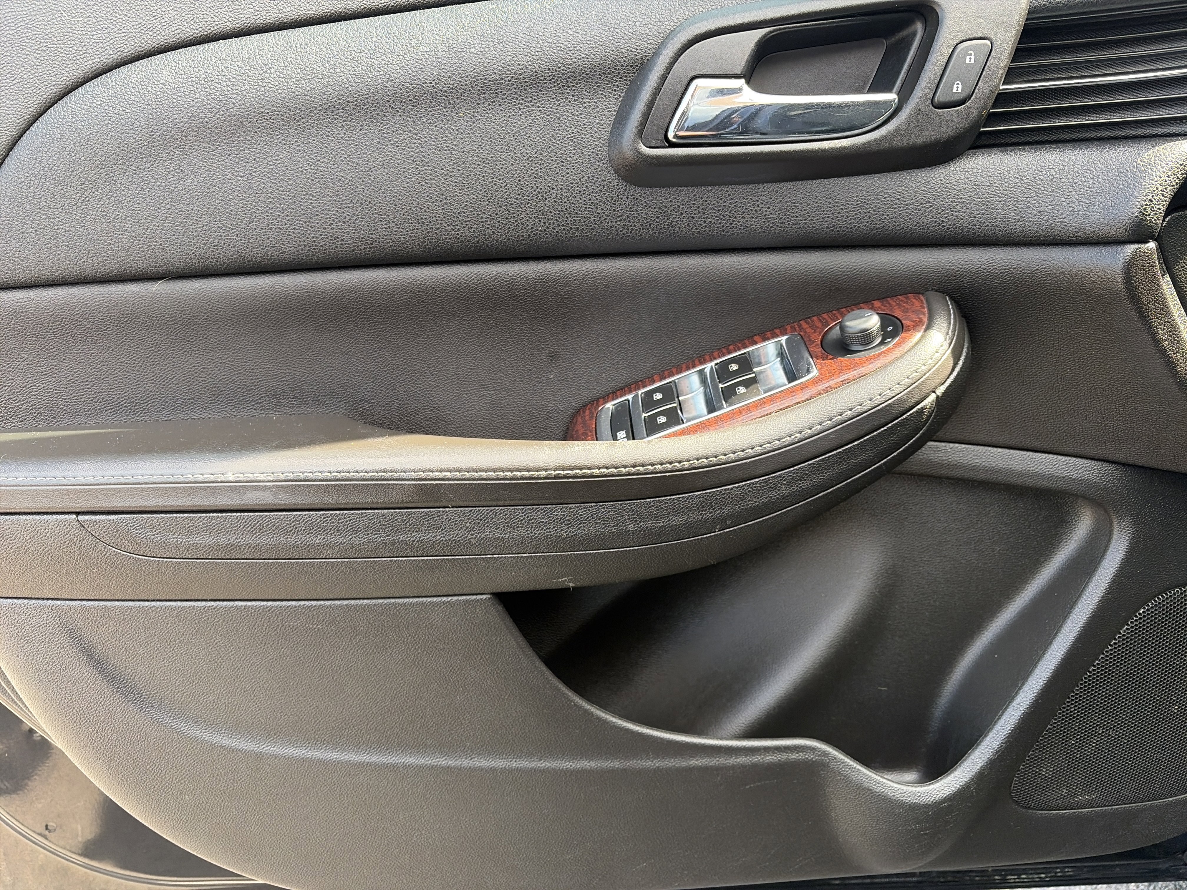 Used 2013 Chevrolet Malibu LT w/ Power Convenience Package FWD image 13