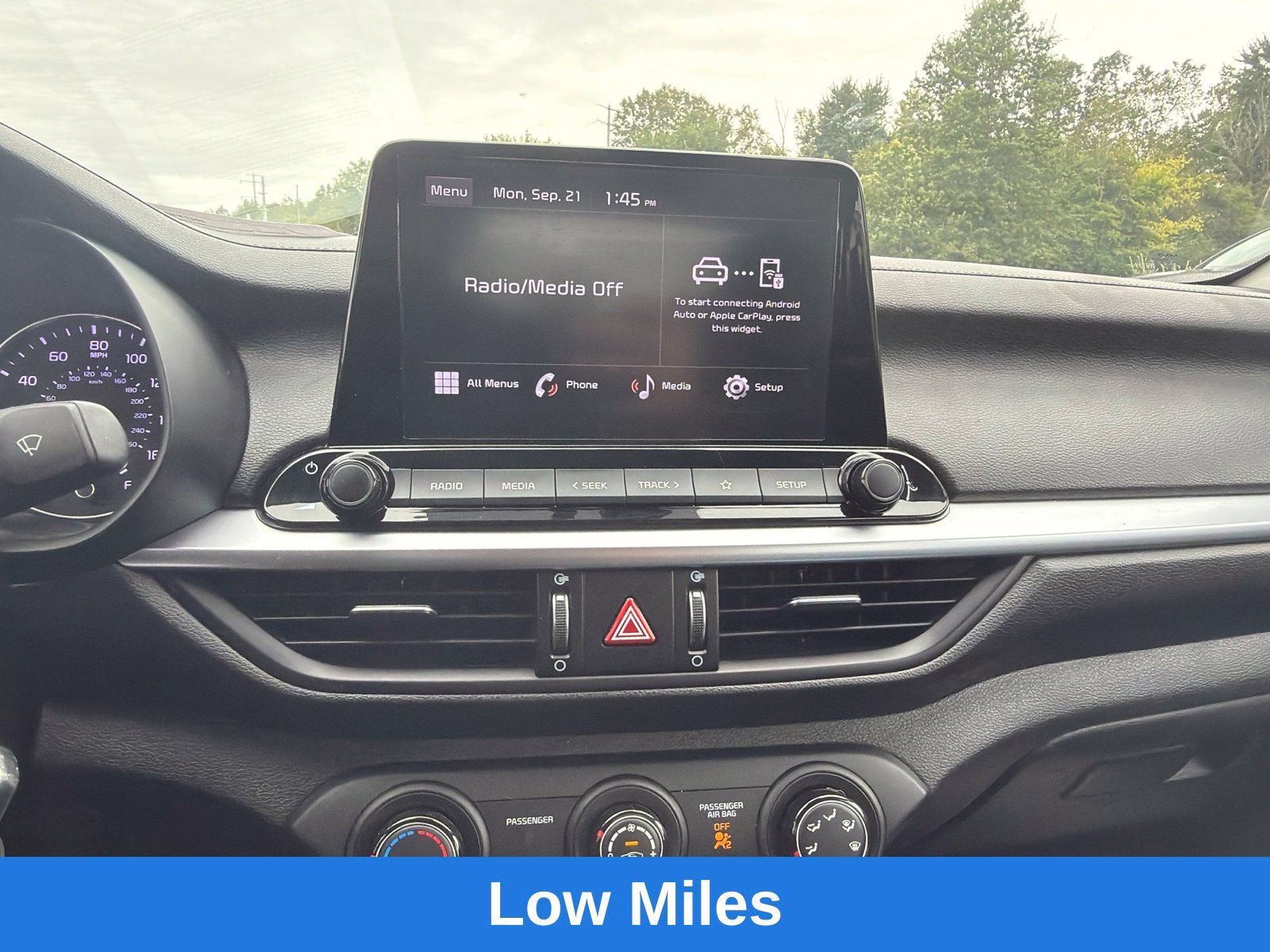 Used 2022 Kia Forte LXS FWD image 14