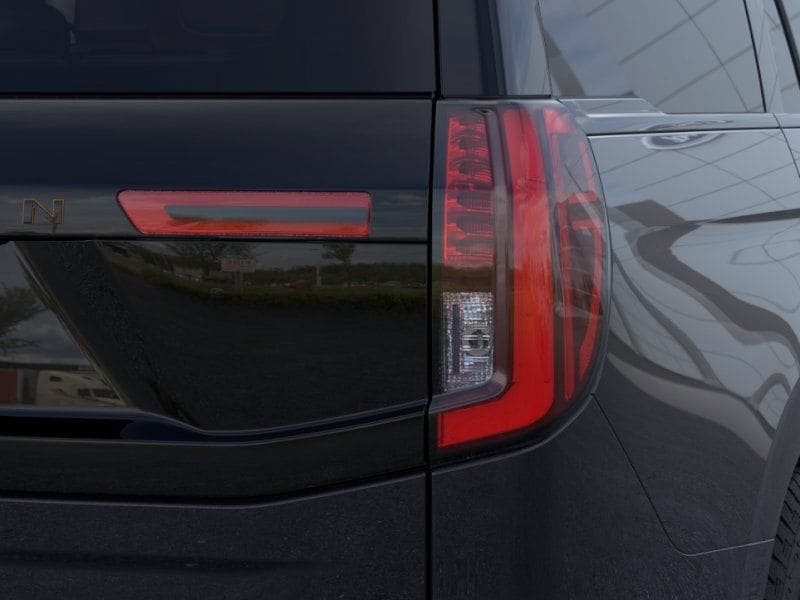 New 2026 Ford Expedition Tremor AWD/4WD image 21