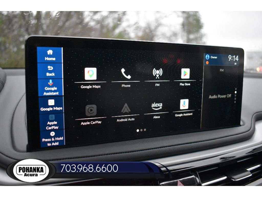 New 2026 Acura MDX w/ Technology Package AWD/4WD image 14