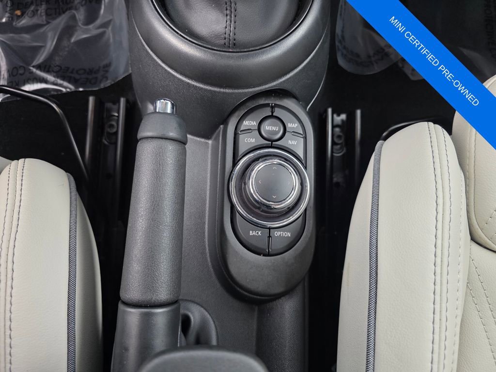 Used 2024 MINI Cooper S image 24