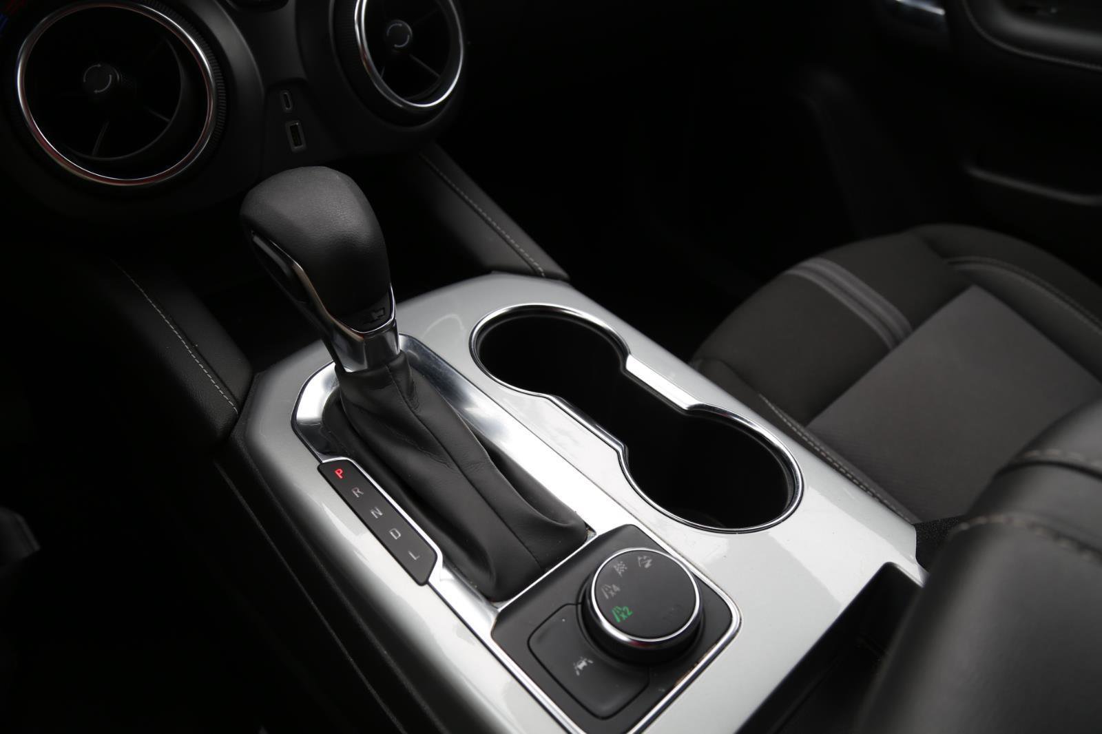 Used 2025 Chevrolet Blazer LT image 15