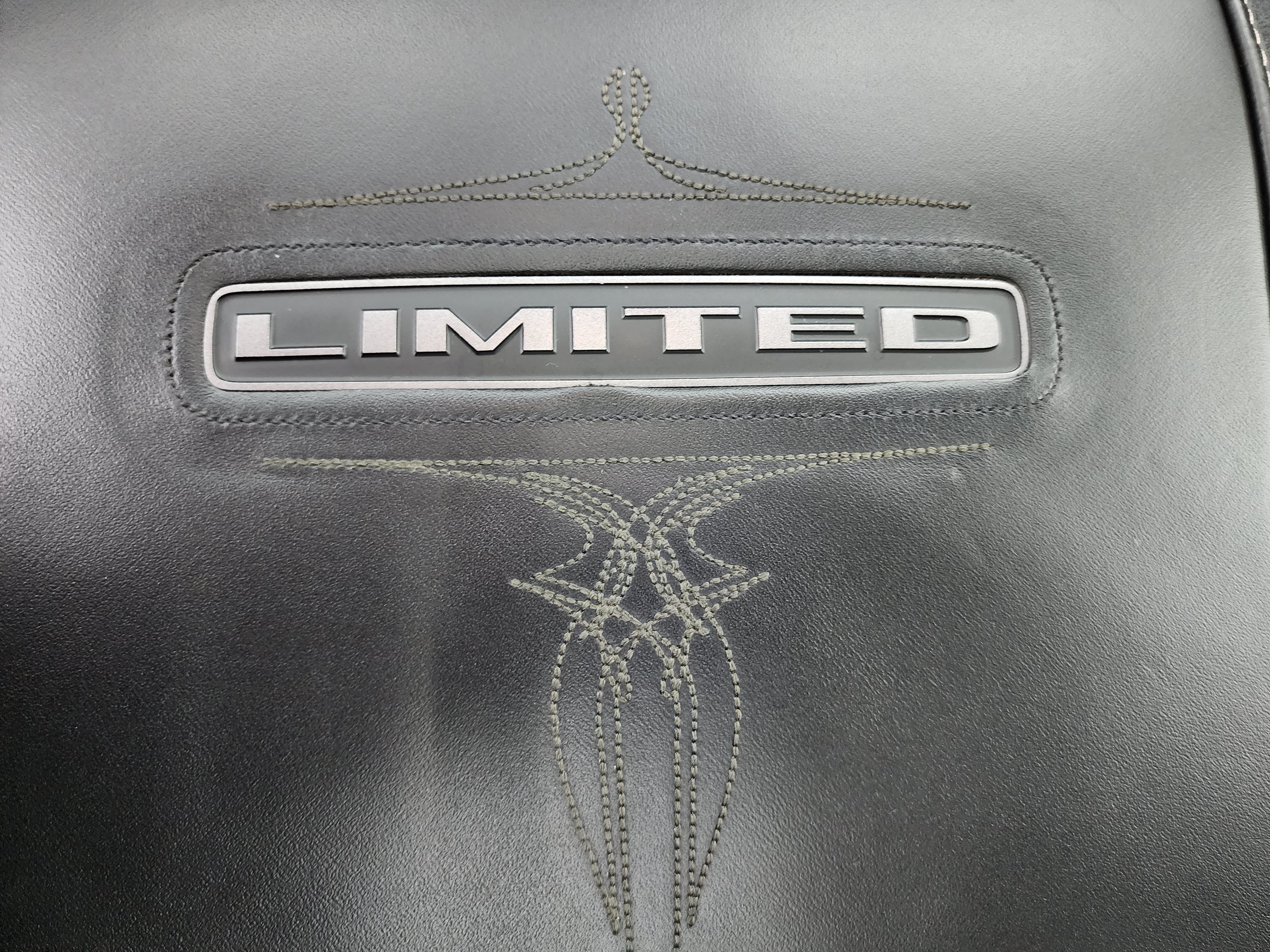 Used 2023 RAM 1500 Limited AWD/4WD image 57