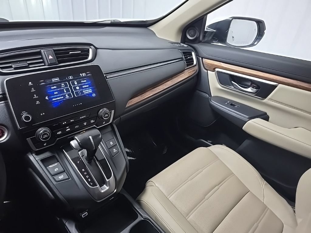 Used 2020 Honda CR-V EX-L image 26