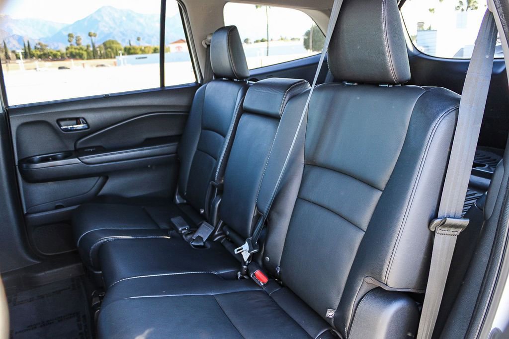 Used 2021 Honda Pilot Special Edition image 19