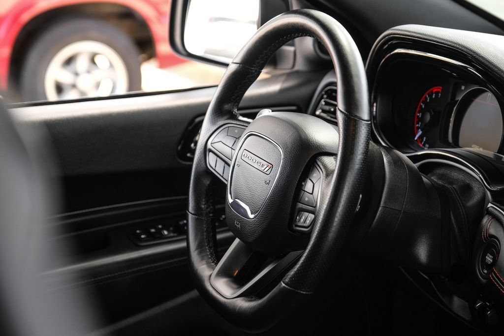 Used 2025 Dodge Durango R/T AWD/4WD image 12