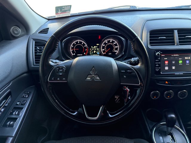 Used 2017 Mitsubishi Outlander Sport LE FWD image 14