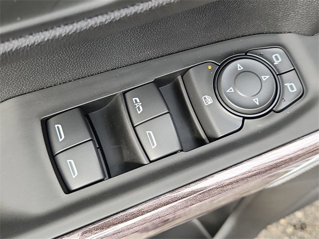 Used 2026 Chevrolet Silverado 1500 Custom image 23