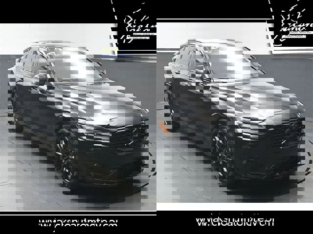 Certified 2024 Volvo S60 B5 Plus