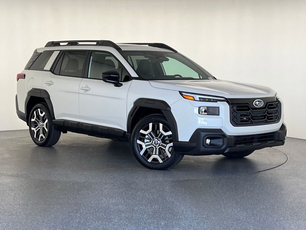 New 2026 Subaru Outback Touring XT AWD/4WD image 41