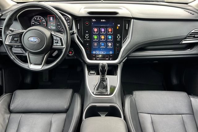 Used 2021 Subaru Outback Limited w/ Popular Package #2 image 15