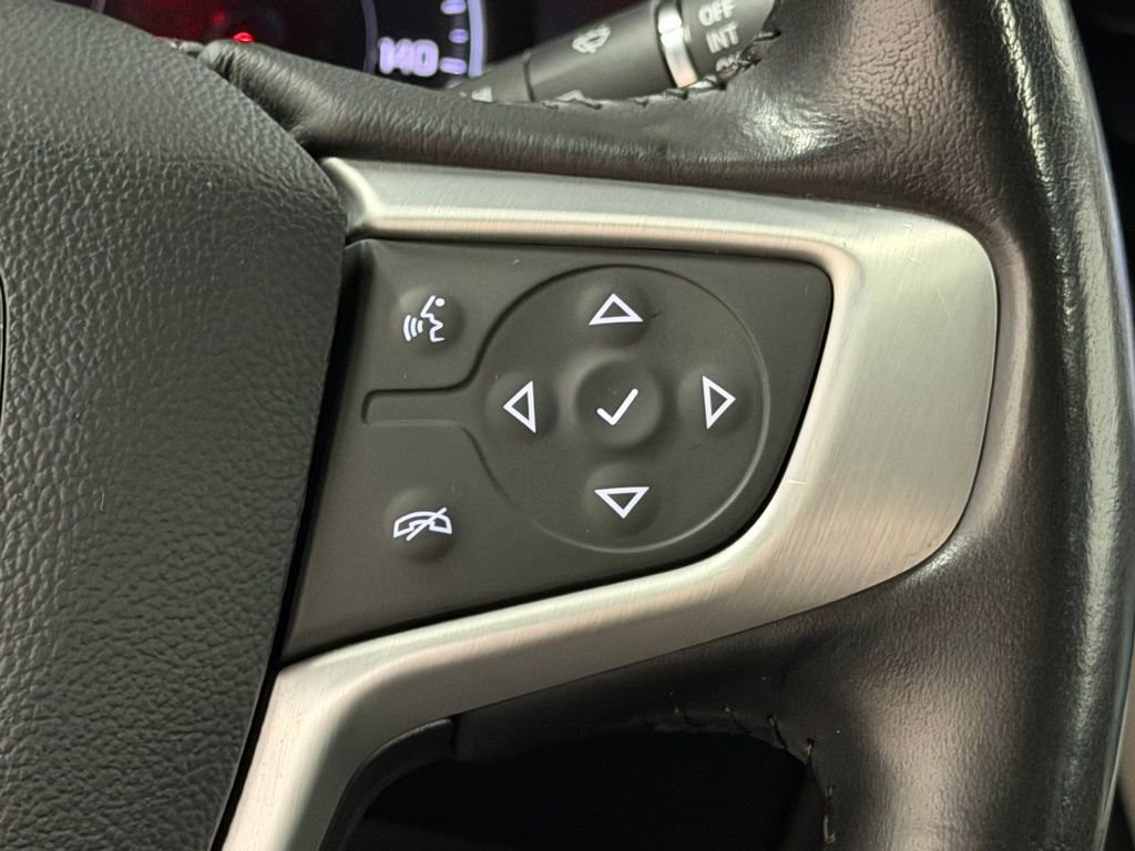 Certified 2019 GMC Acadia SLT image 40