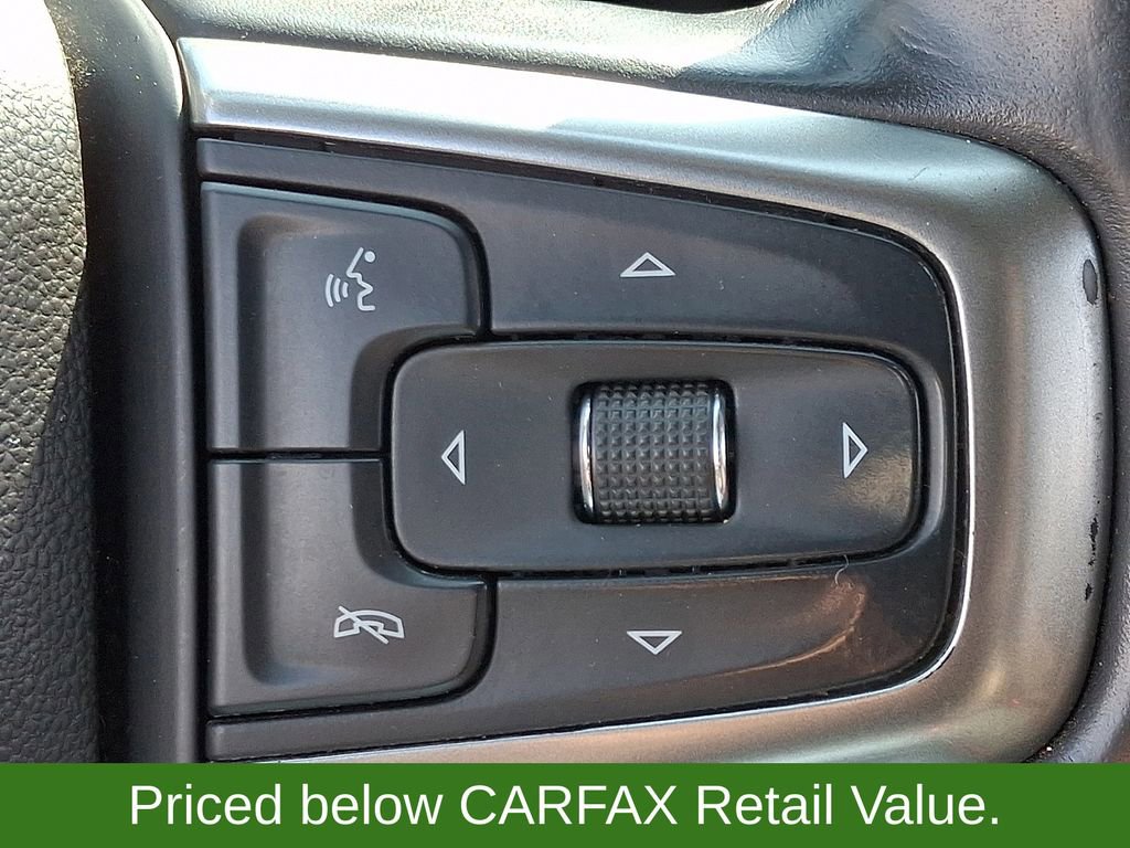 Used 2019 Chevrolet Silverado 1500 LT w/ All-Star Edition image 21