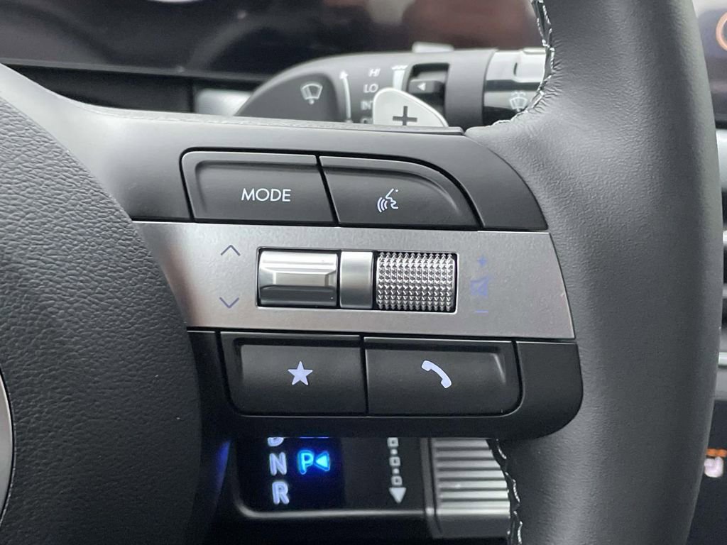 New 2026 Hyundai Sonata SEL FWD image 20