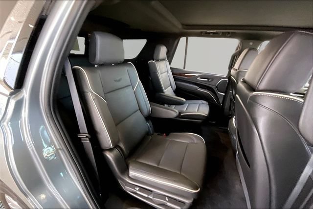 Certified 2023 Cadillac Escalade Premium Luxury AWD/4WD image 17