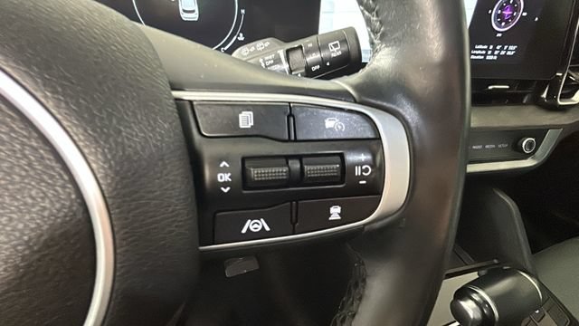 Used 2023 Kia Sportage X-Pro AWD/4WD image 17