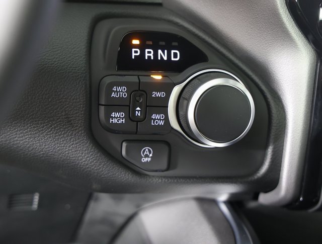 New 2026 RAM 1500 Big Horn image 17